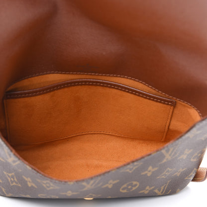 Louis Vuitton Monogram Musette Tango 5 of 11