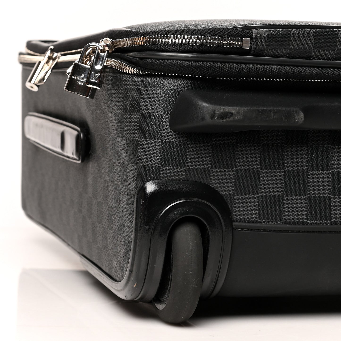 Damier Graphite Pegase 55 Business NM