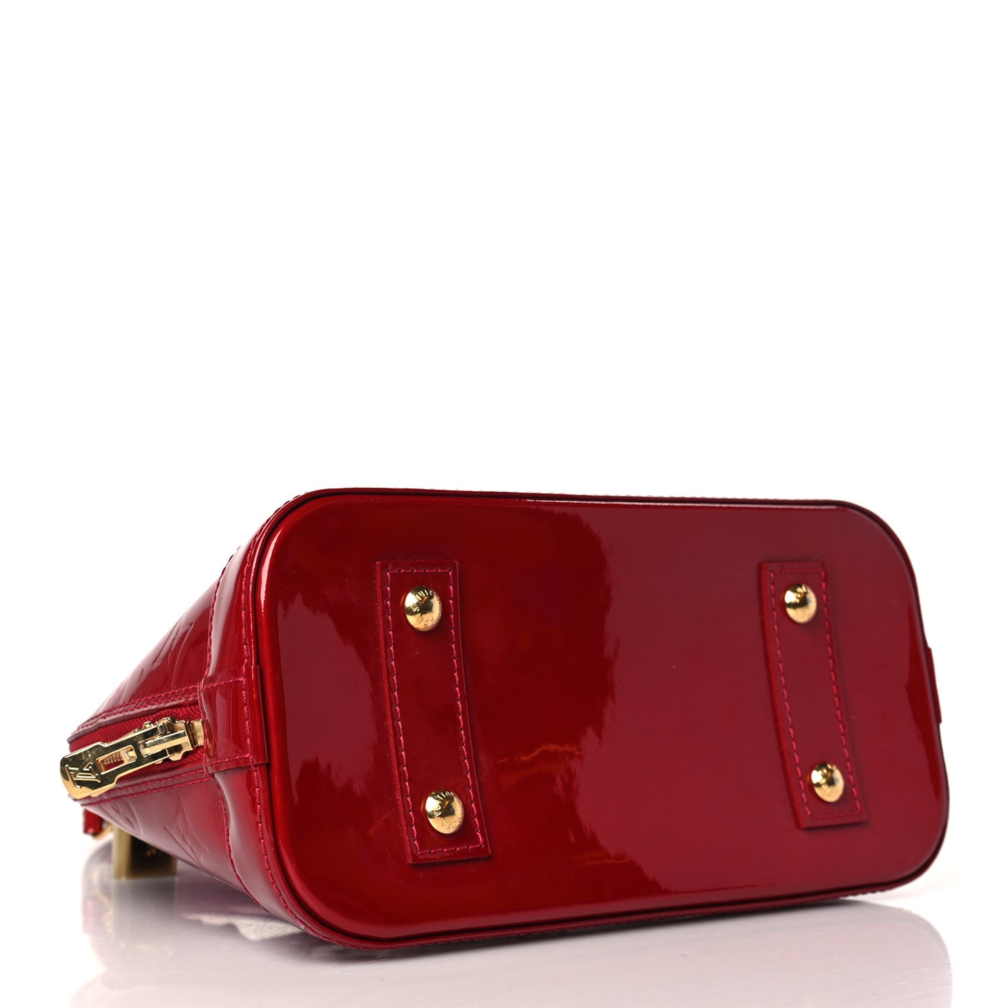 Vernis Alma BB Pomme D'Amour
