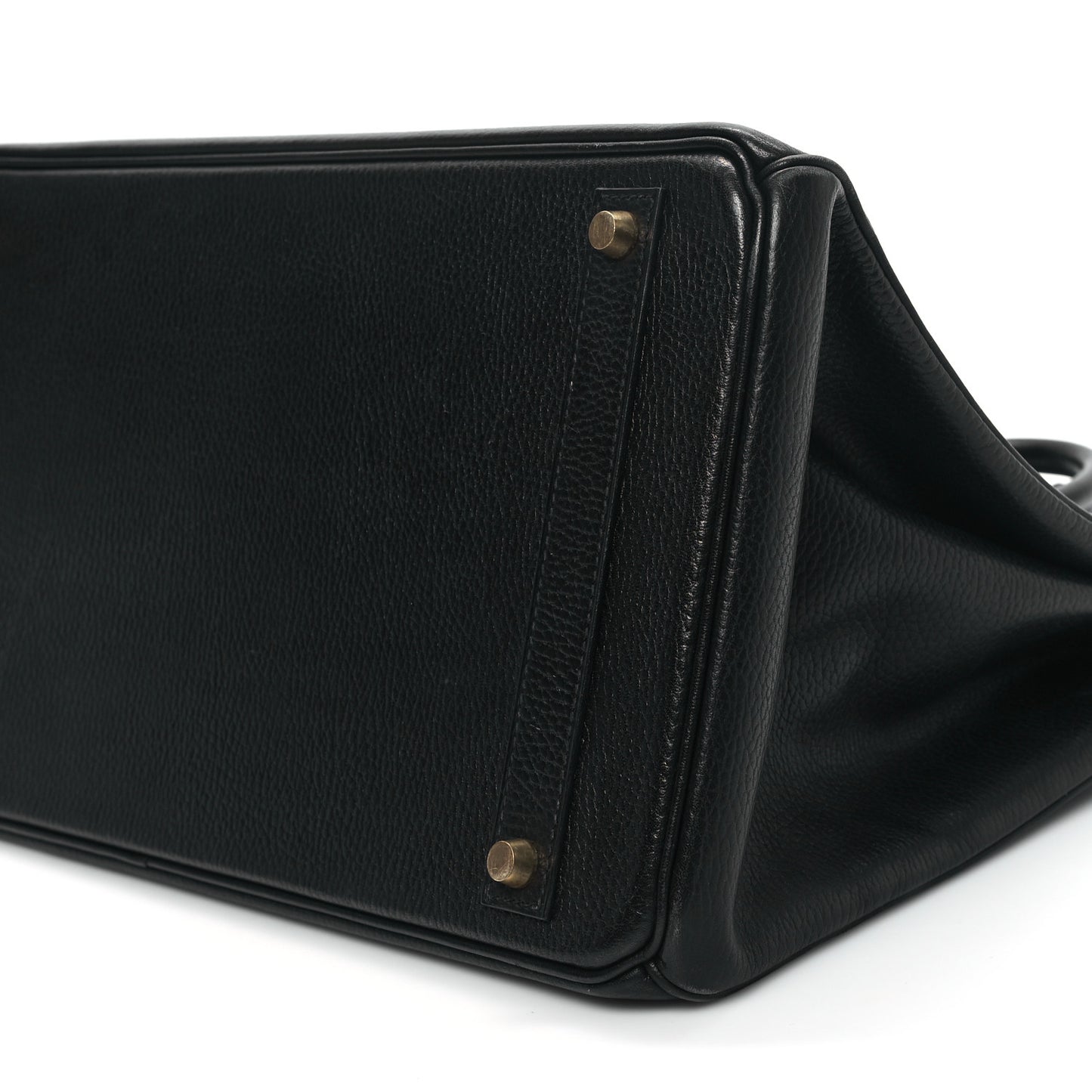 Ardennes Birkin 40 Black