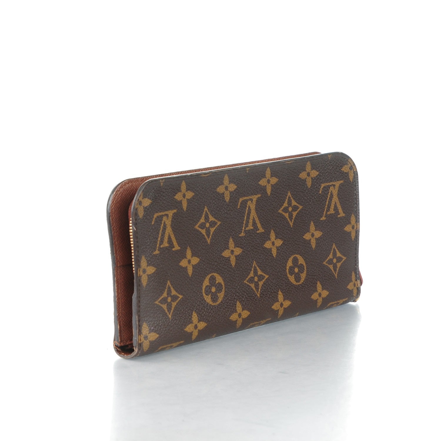 Louis Vuitton Monogram Insolite Wallet 3 of 8