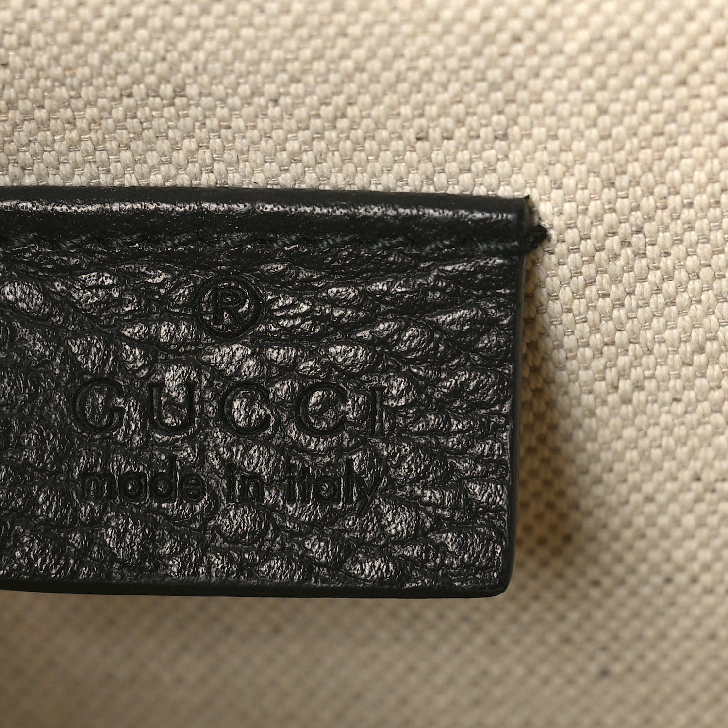 Gucci Calfskin Mini Dionysus Shoulder Bag Black 6 of 10
