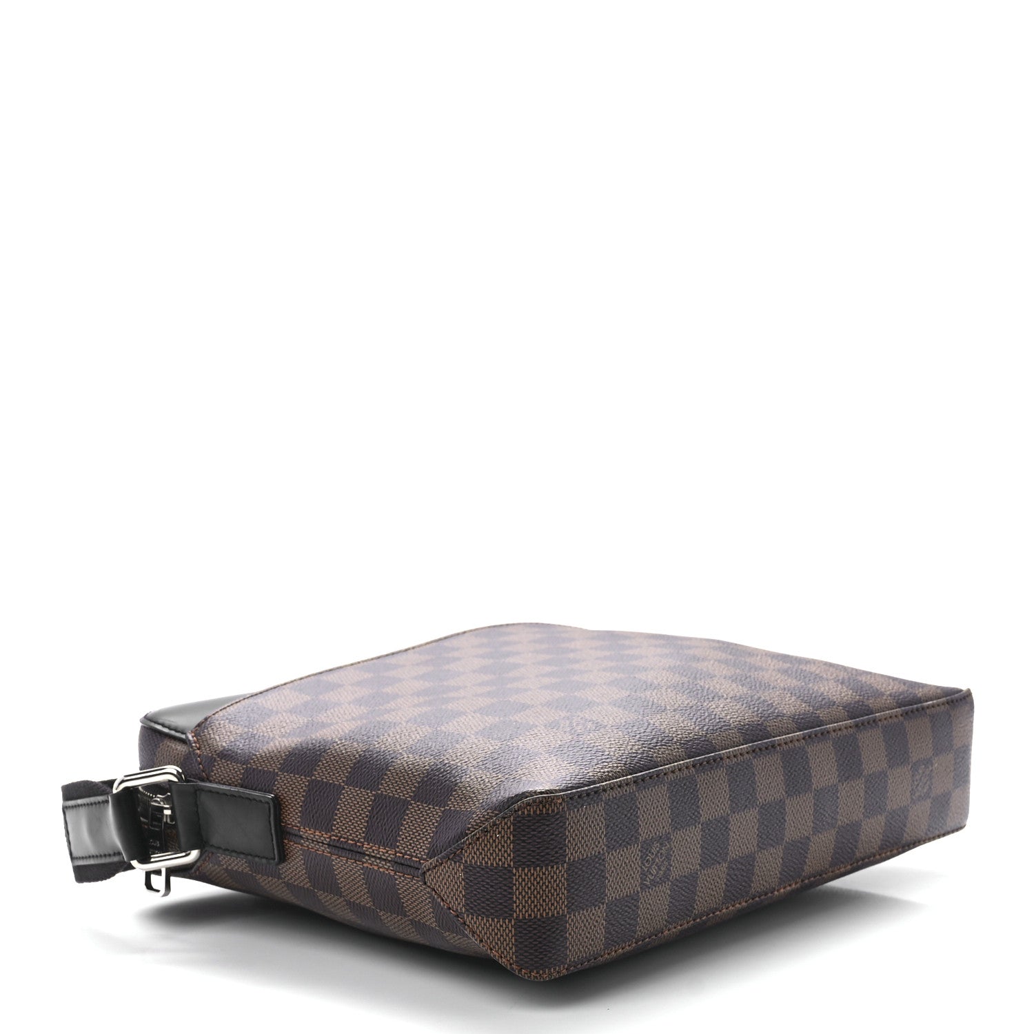 Louis Vuitton Damier Ebene Jake PM Messenger 4 of 12