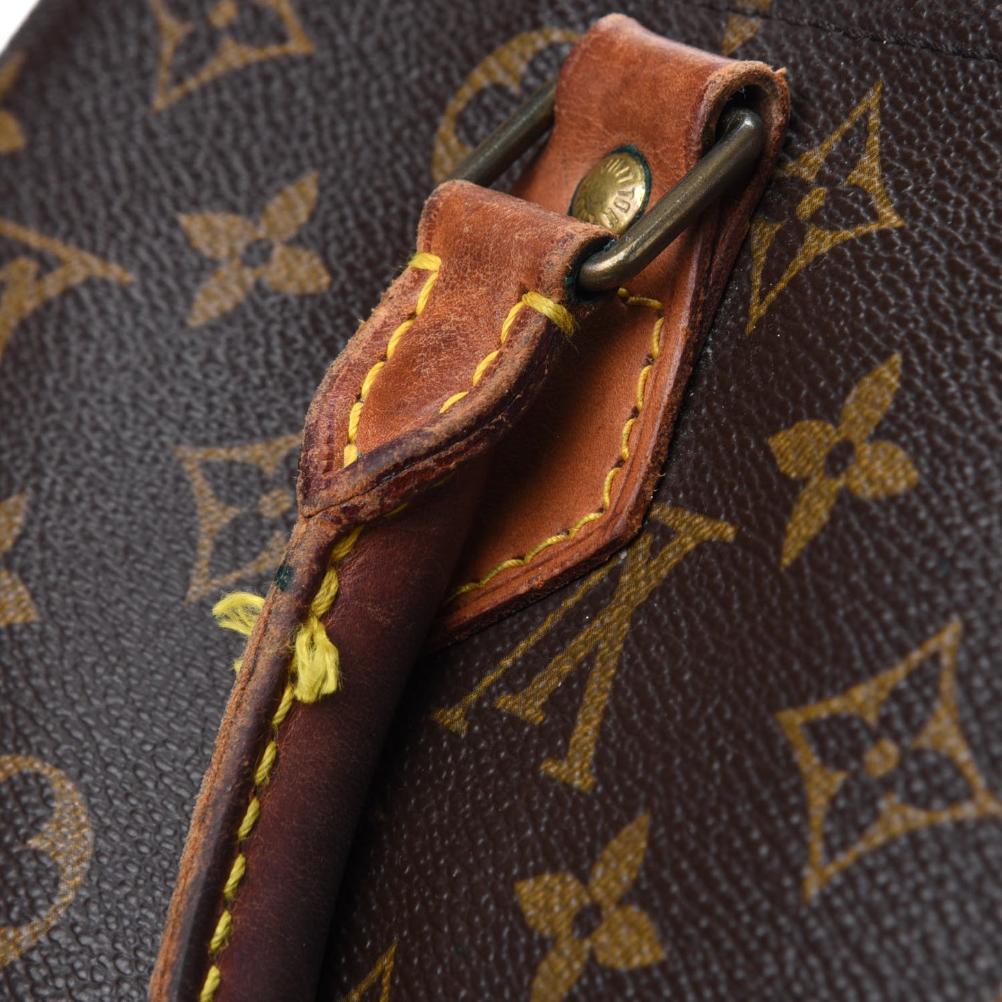 Monogram Speedy 30