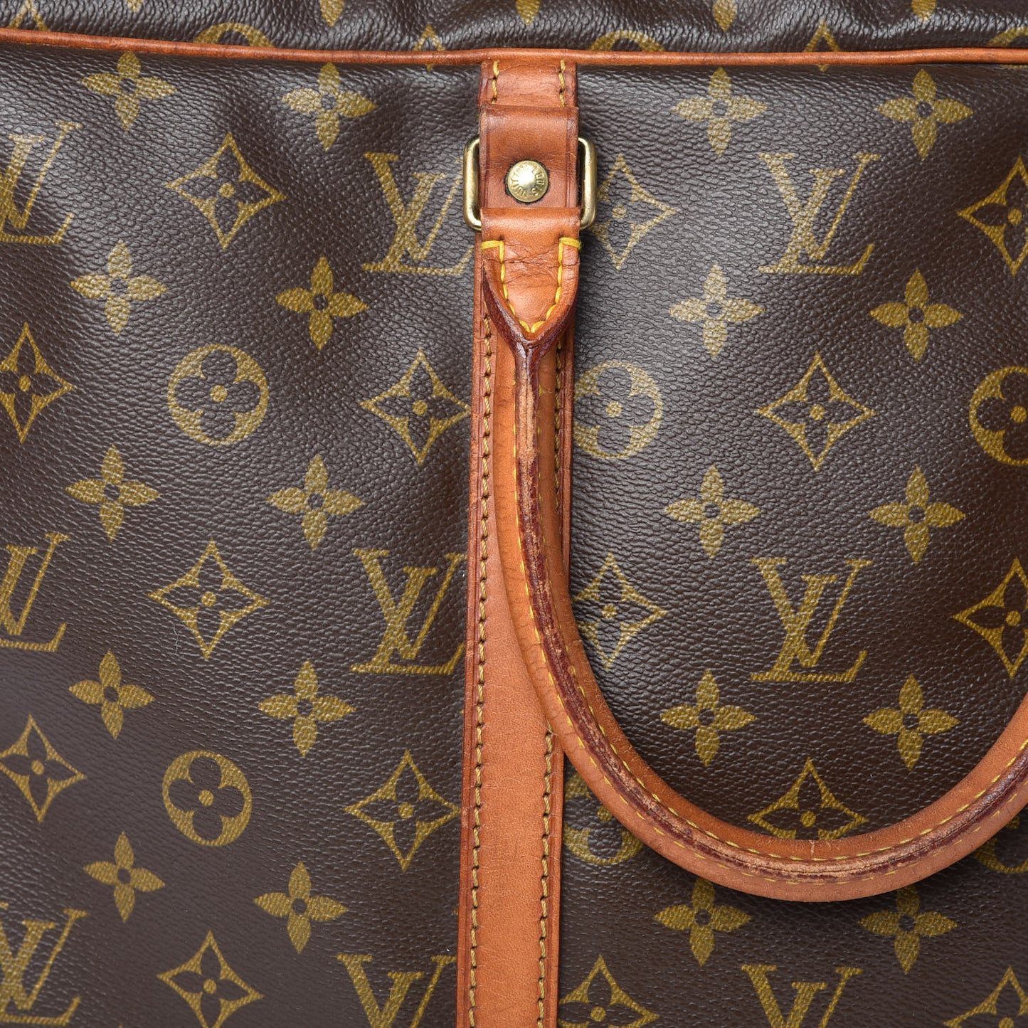 Monogram Porte-Documents Voyage Briefcase