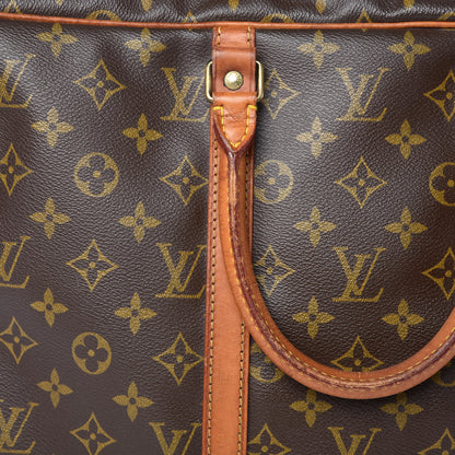 Louis Vuitton Monogram Porte-Documents Voyage Briefcase 27 of 31