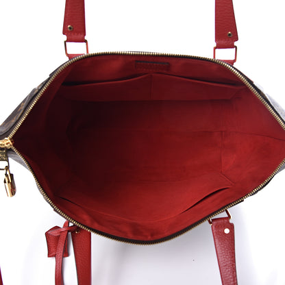 Louis Vuitton Monogram Estrela NM Cherry 5 of 10