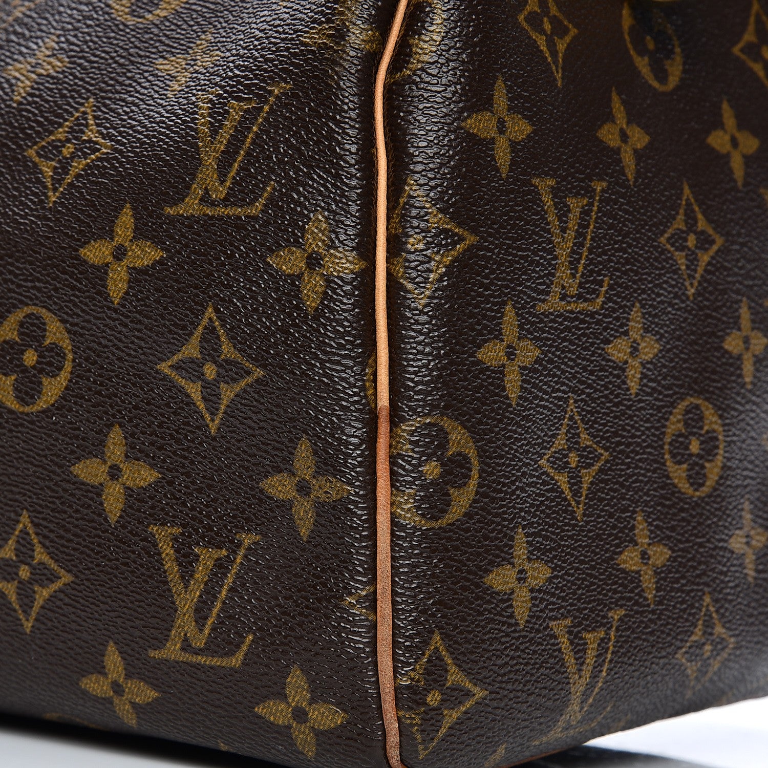 Louis Vuitton Monogram Speedy 30 14 of 20