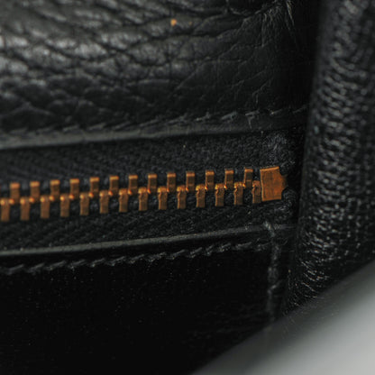 Hermes Ardennes Kelly Retourne 32 Black 21 of 30