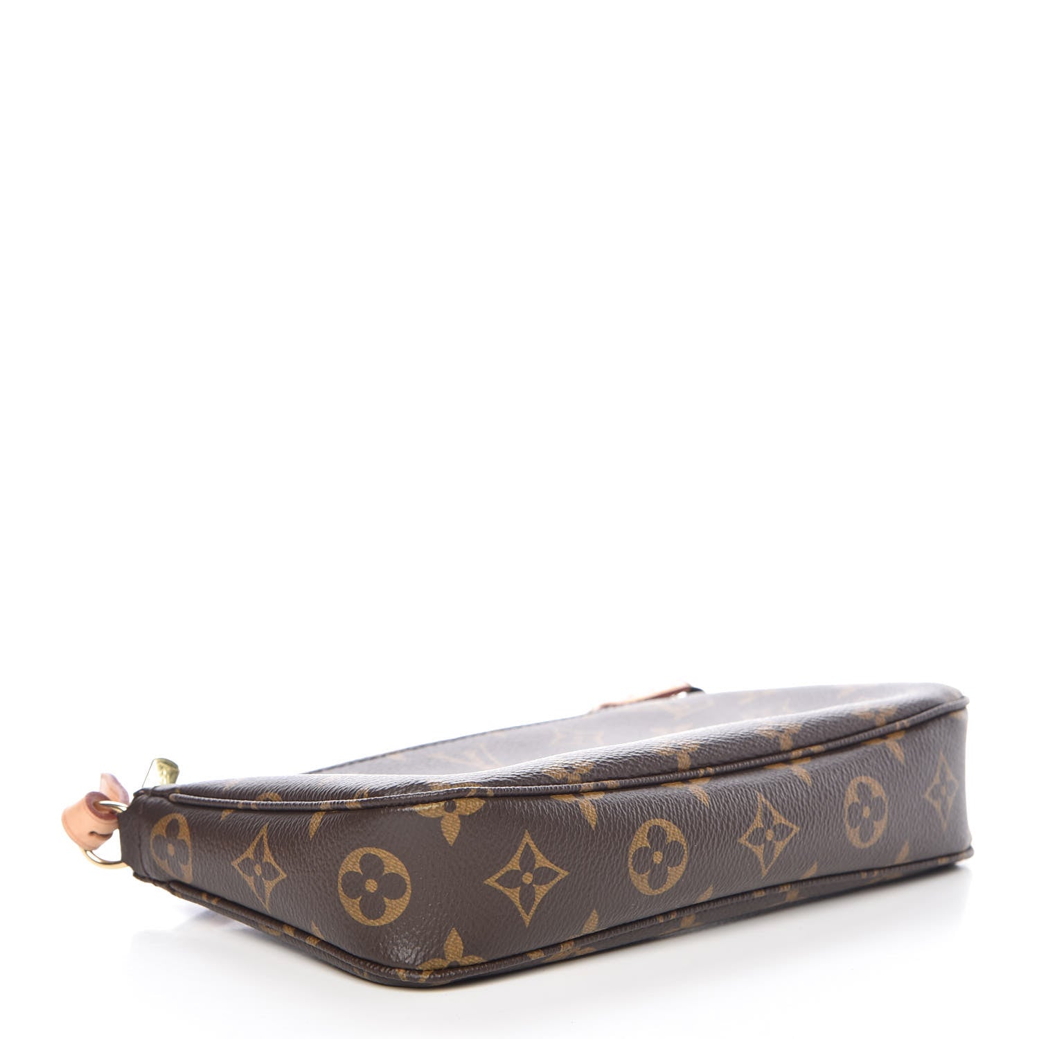 Louis Vuitton Monogram Pochette Accessories NM 4 of 10