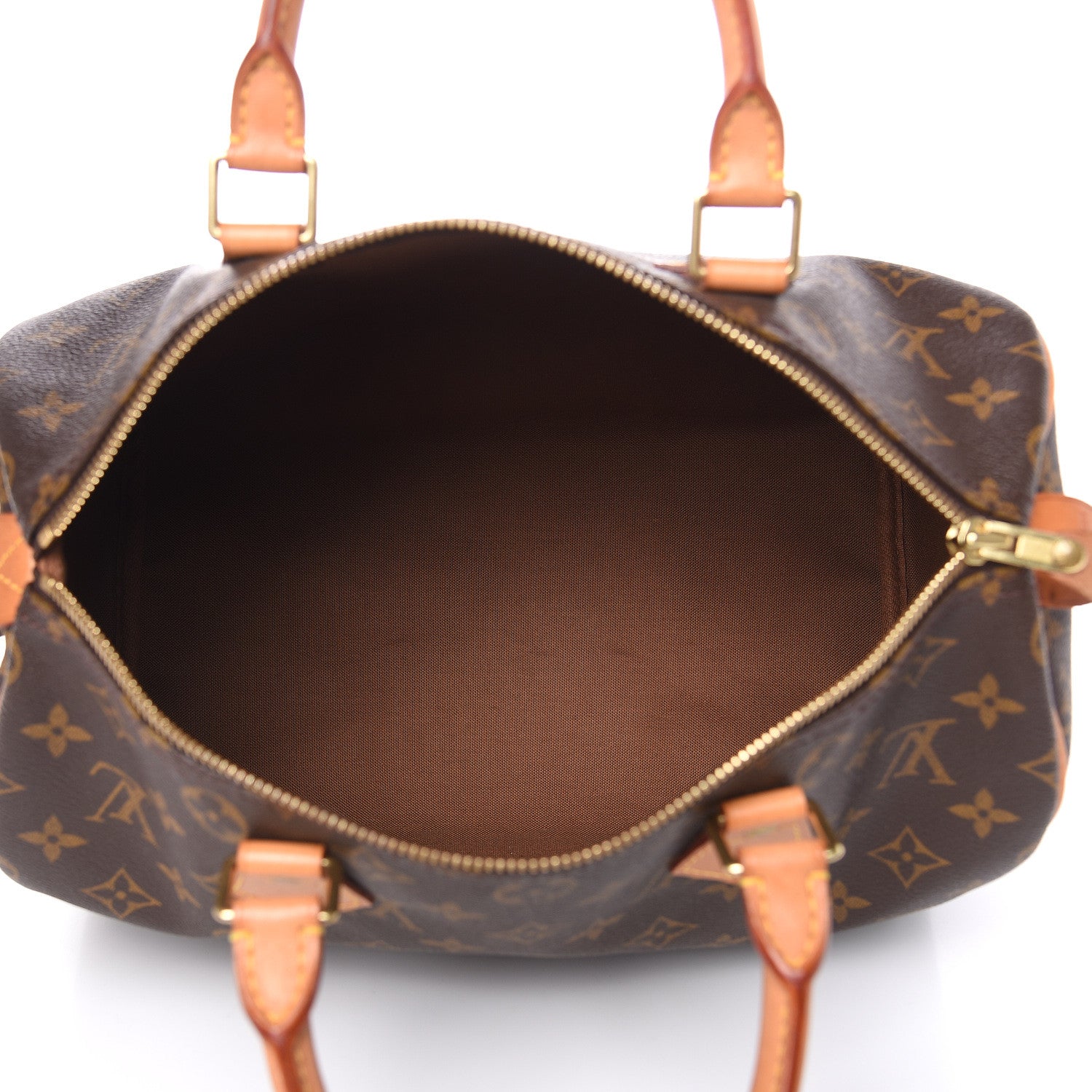 Louis Vuitton Monogram Speedy 30 5 of 18