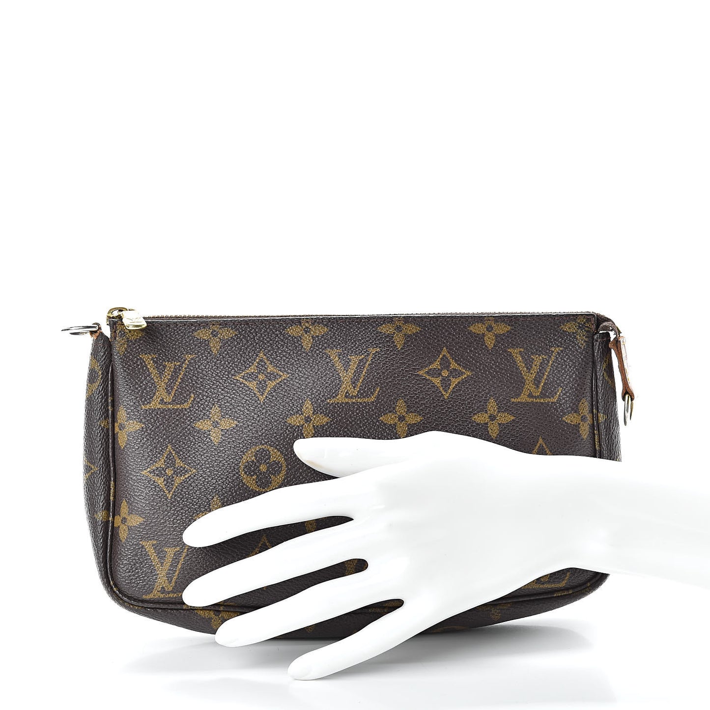 Monogram Pochette Accessories