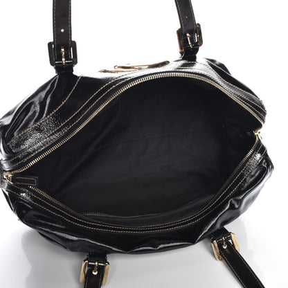 Gucci Dialux Medium Britt Boston Black 5 of 7