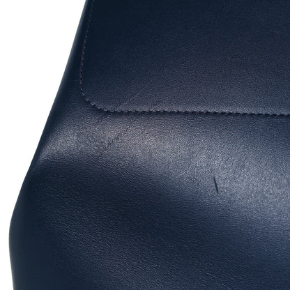 Mansur Gavriel Calfskin Mini Travel Crossbody Bag Navy 17 of 20