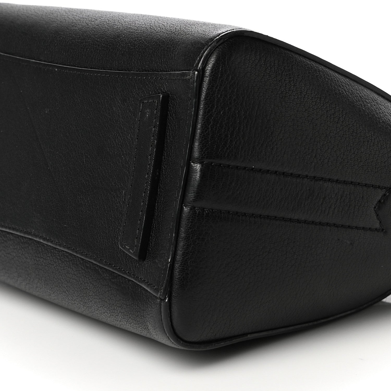 Givenchy Sugar Goatskin Mini Antigona Black 6 of 22