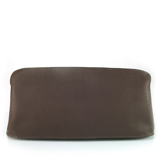 Taurillon Clemence Jypsiere 34 Chocolate