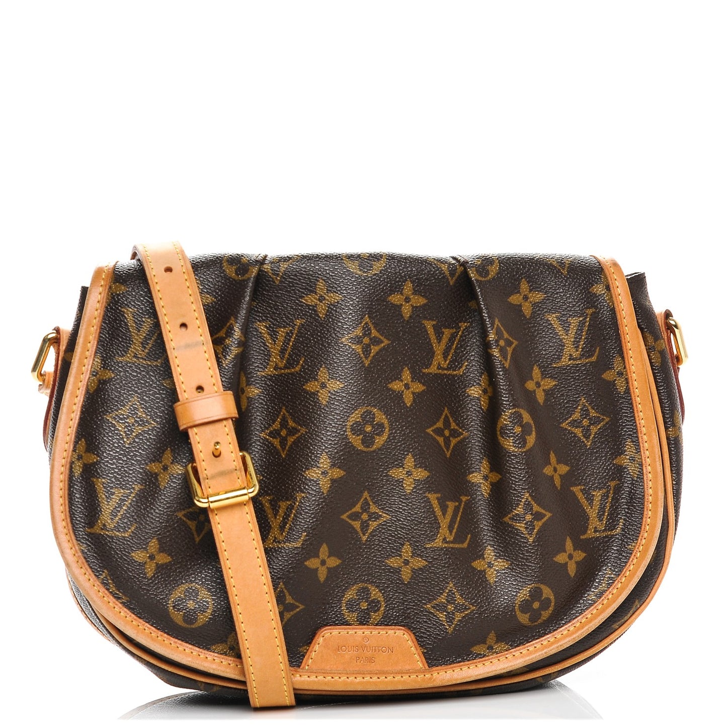 Monogram Menilmontant PM