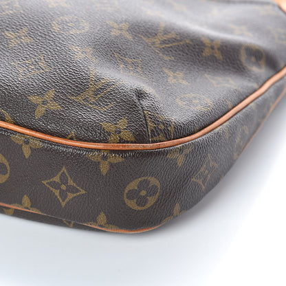 Louis Vuitton Monogram Odeon PM 9 of 9