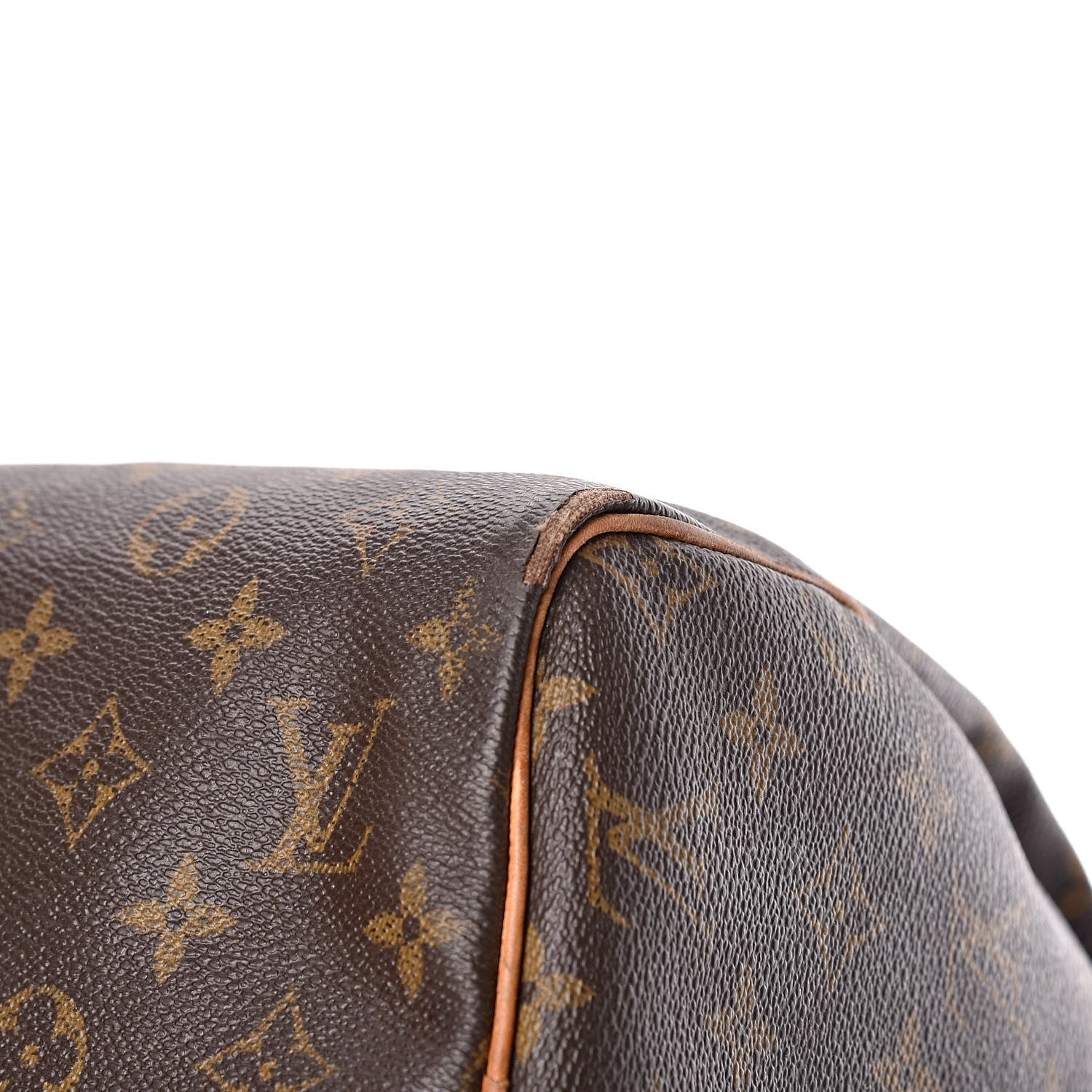 Louis Vuitton Monogram Speedy 30 24 of 24