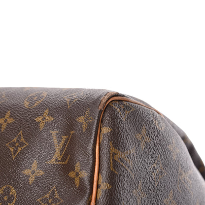 Louis Vuitton Monogram Speedy 30 24 of 24