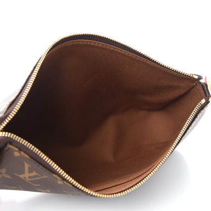 Louis Vuitton Monogram Pochette Accessories NM 5 of 10