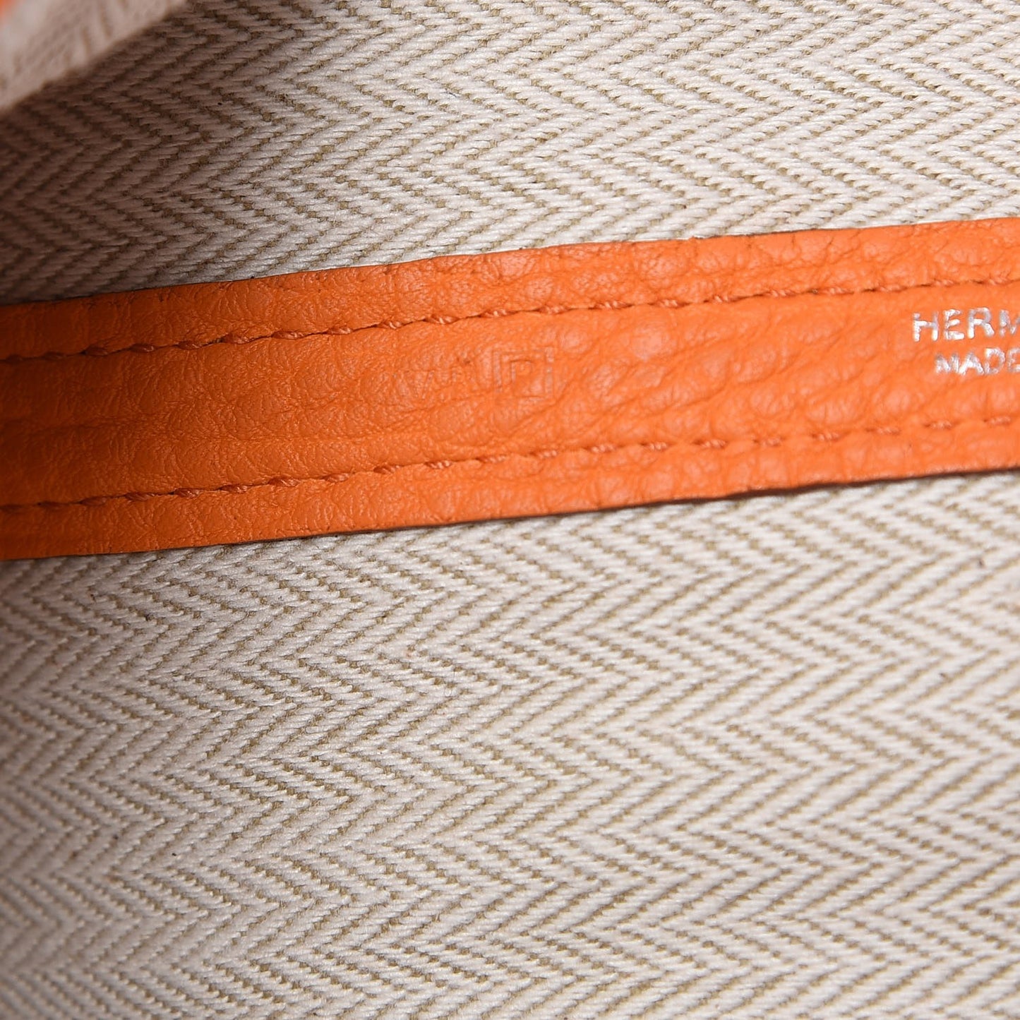 Negonda Garden Party 36 MM Orange