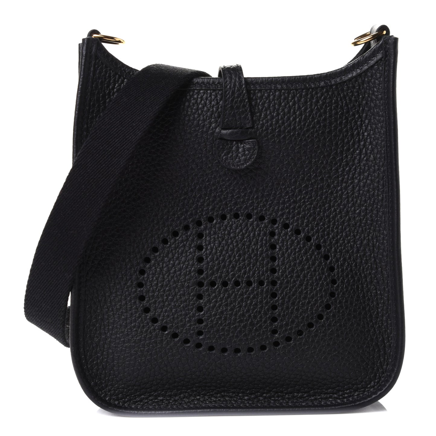 Taurillon Clemence Evelyne TPM Black