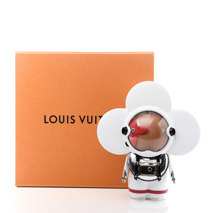 Louis Vuitton Vivienne Spaceman White 5 of 5