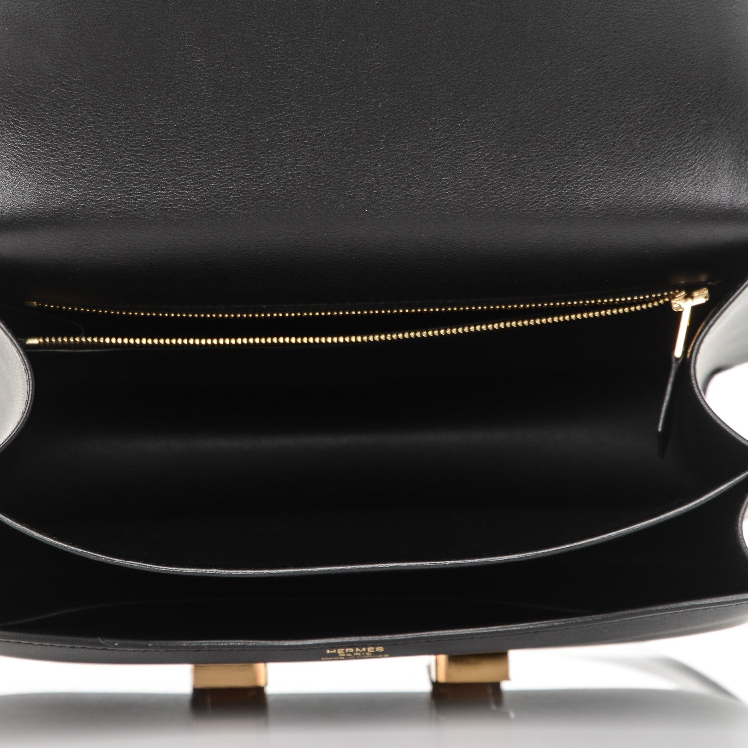 Hermes Swift Constance 24 Black 5 of 7