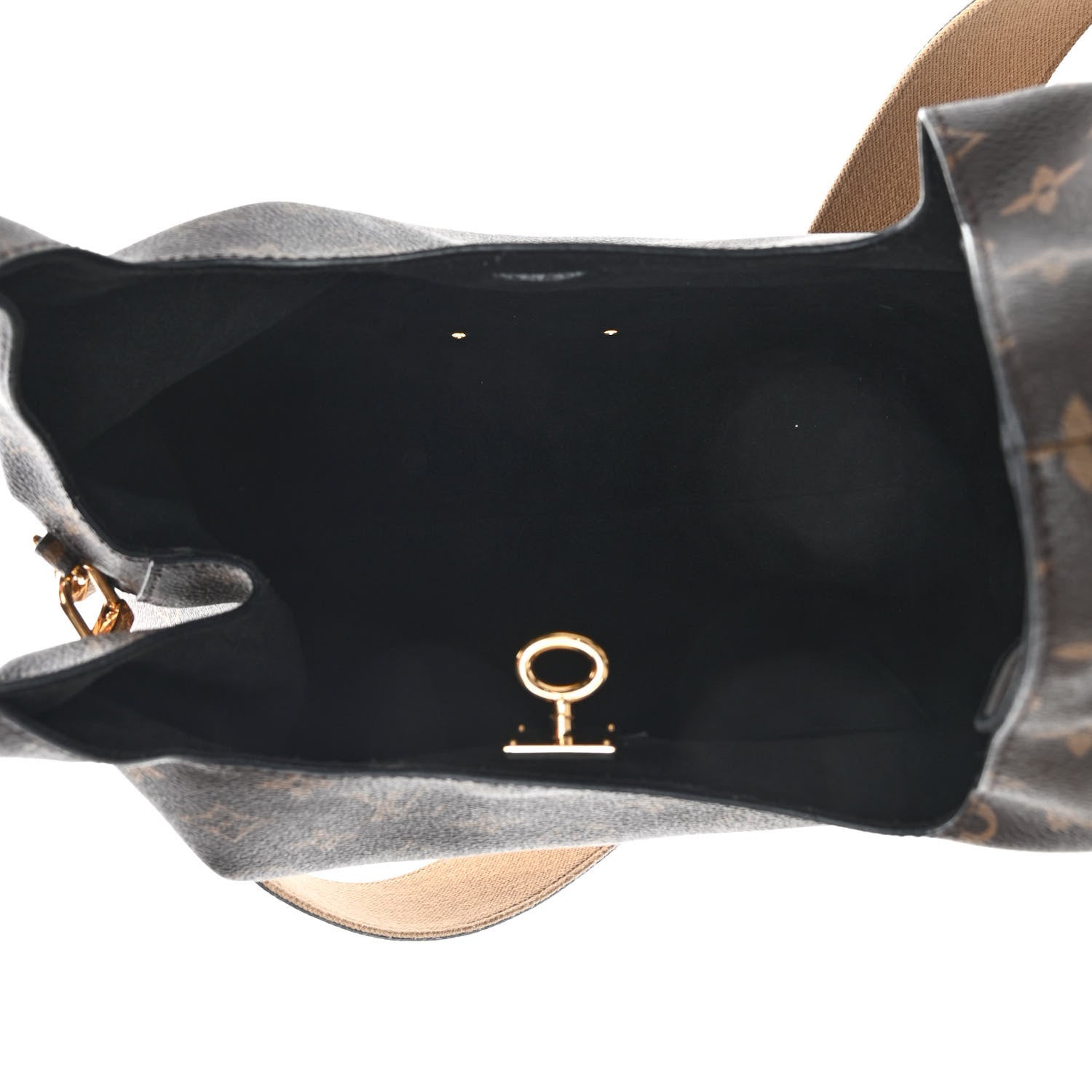 Louis Vuitton Monogram Atlantis PM 5 of 7