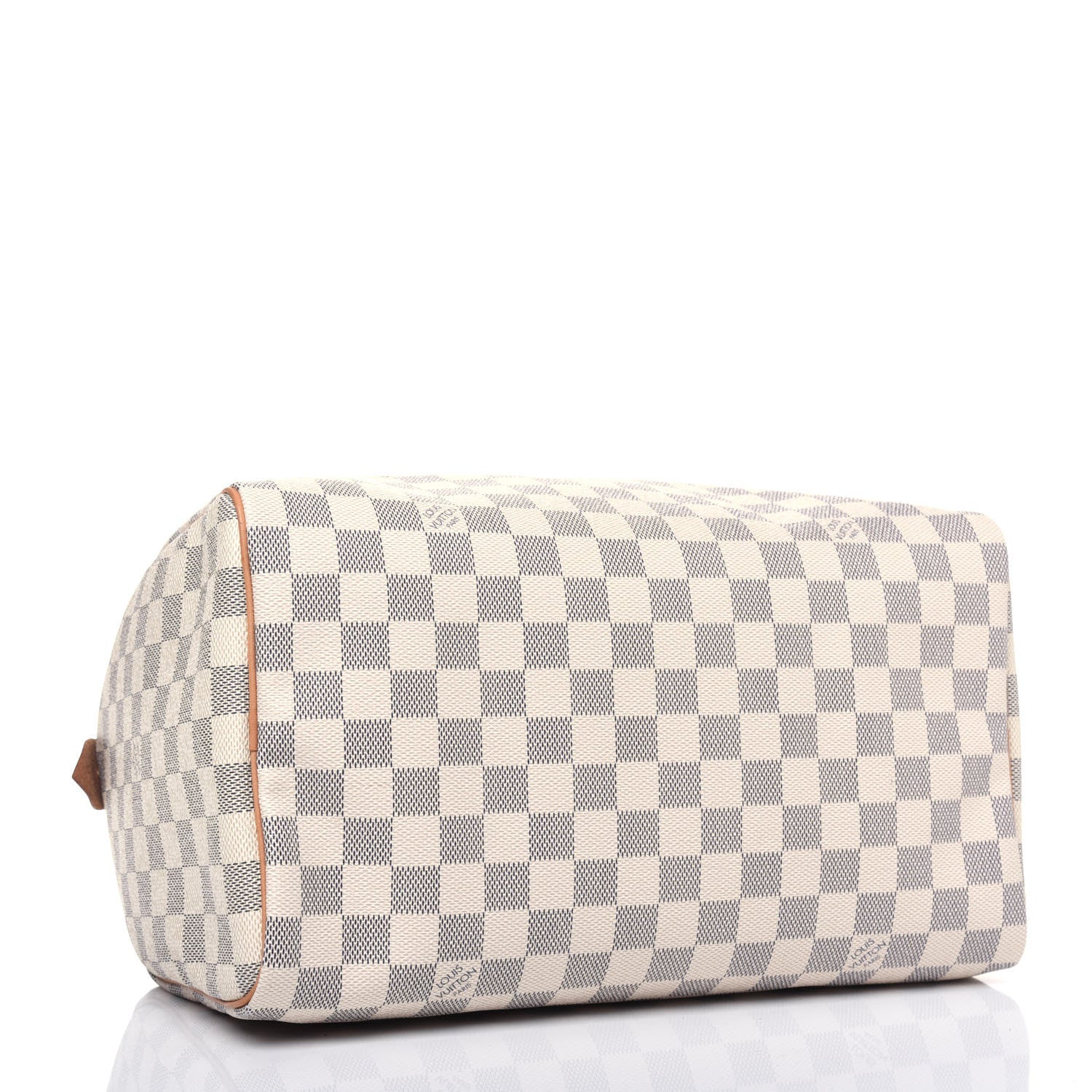Louis Vuitton Damier Azur Speedy 30 4 of 18