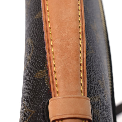 Louis Vuitton Monogram Pochette Metis 12 of 13