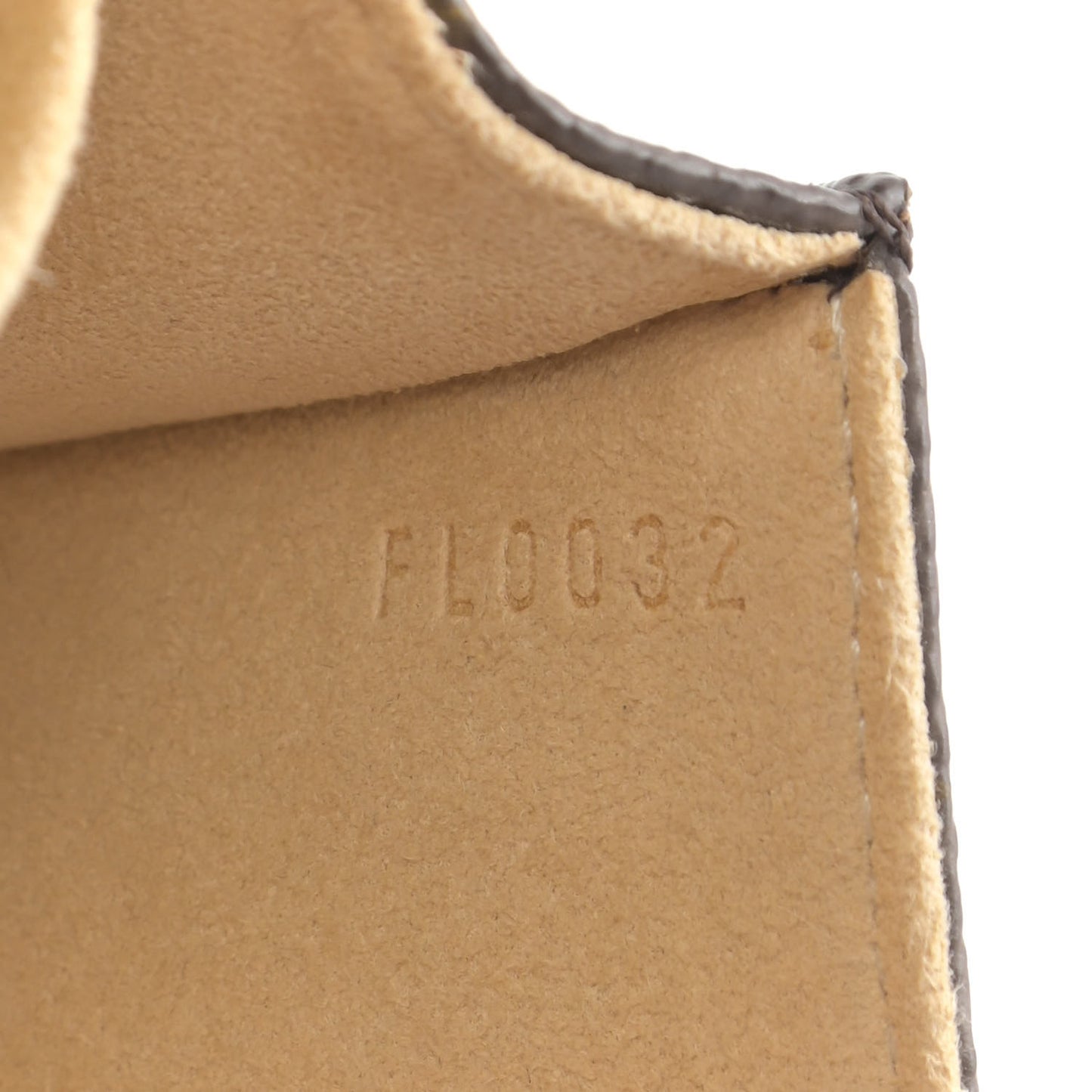 Monogram Pochette Twin GM