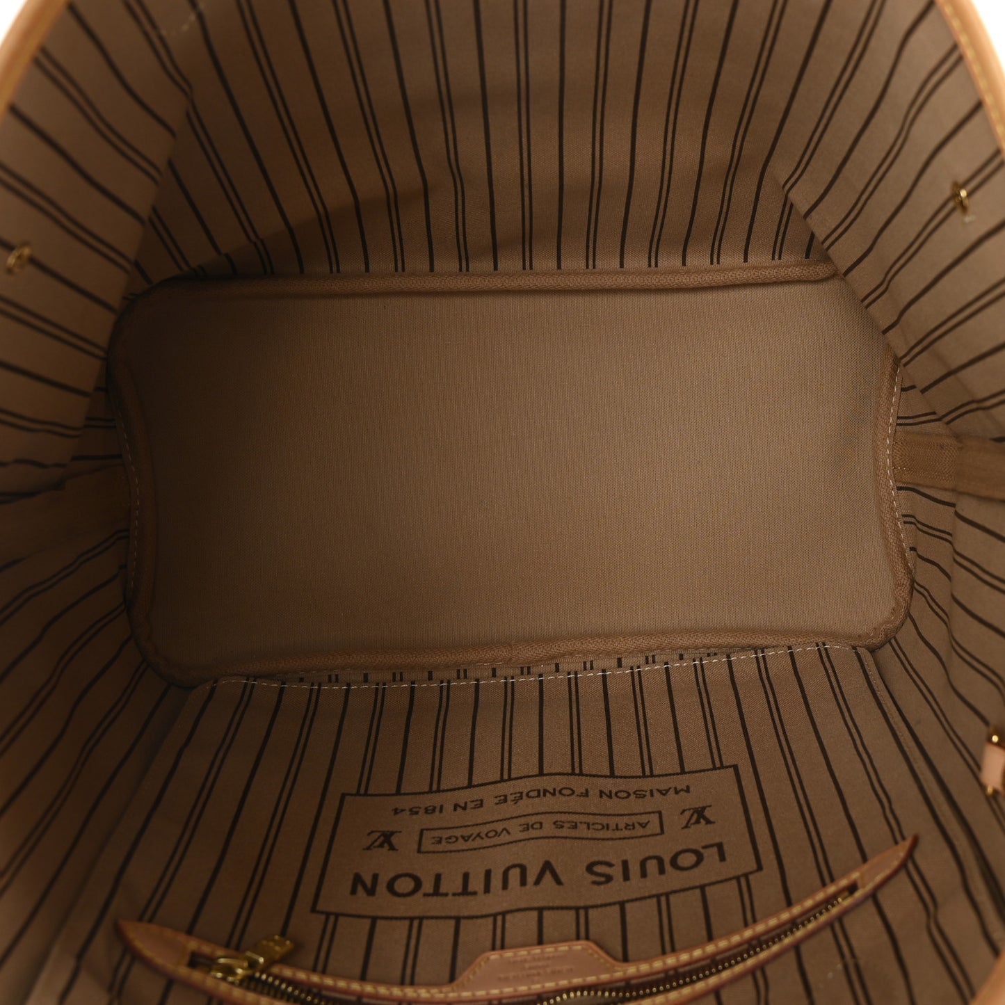 Monogram Neo Neverfull MM