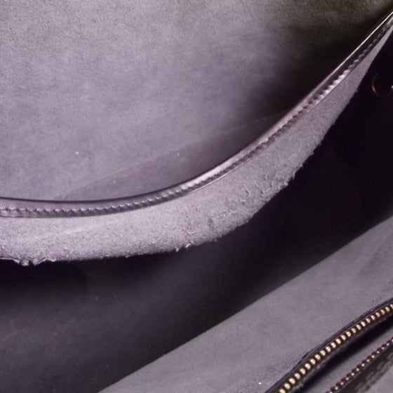 Louis Vuitton Vintage Epi Lussac 8 of 10