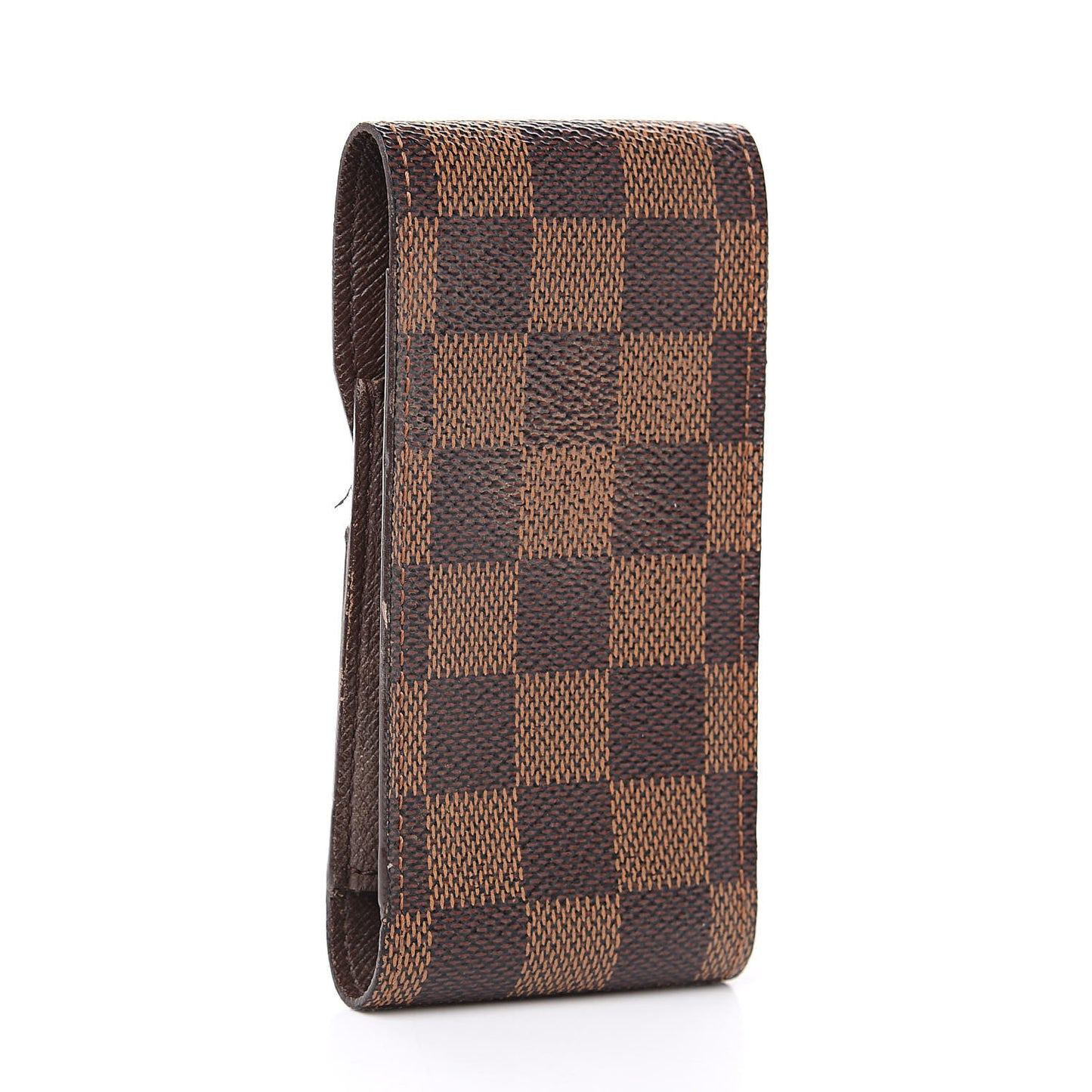 Damier Ebene Cigarette Case
