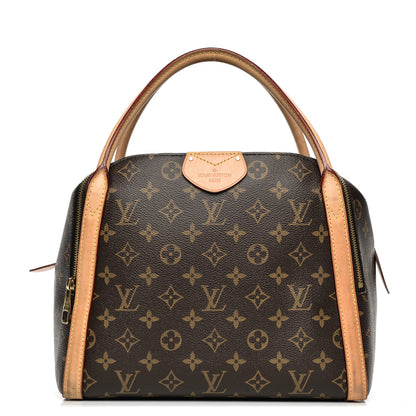 Louis Vuitton Monogram Marais MM 1 of 10