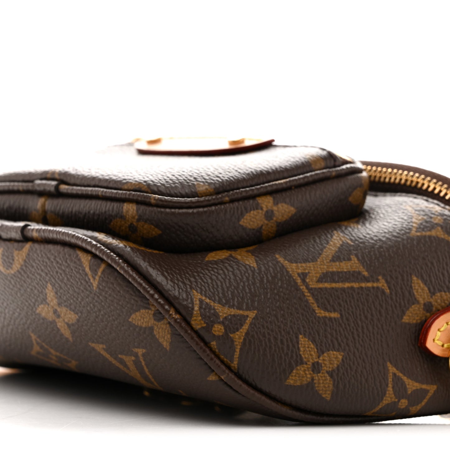 Monogram Mini Bumbag