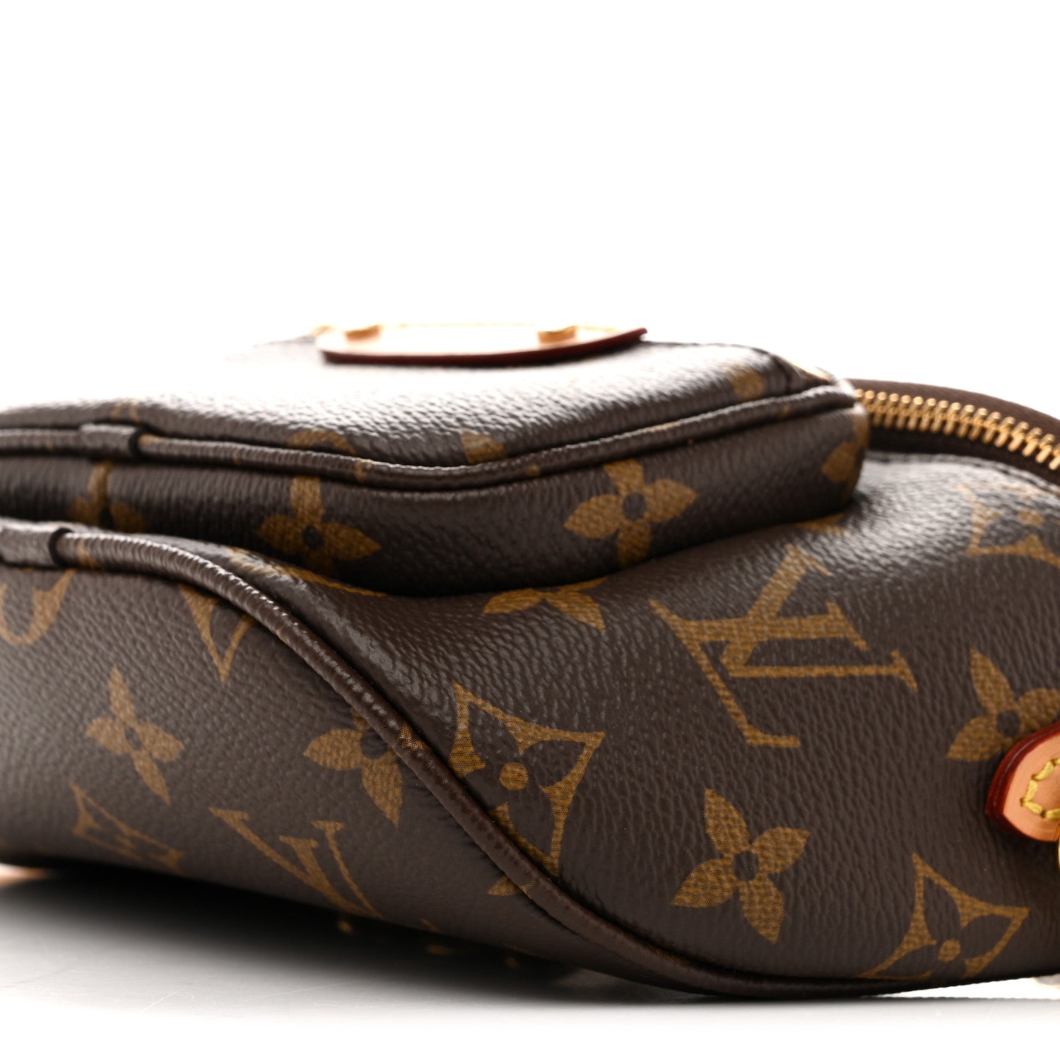 Louis Vuitton Monogram Mini Bumbag 9 of 15