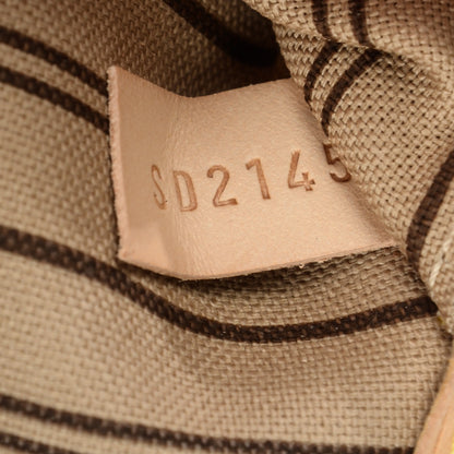 Louis Vuitton Monogram Neverfull MM 8 of 8