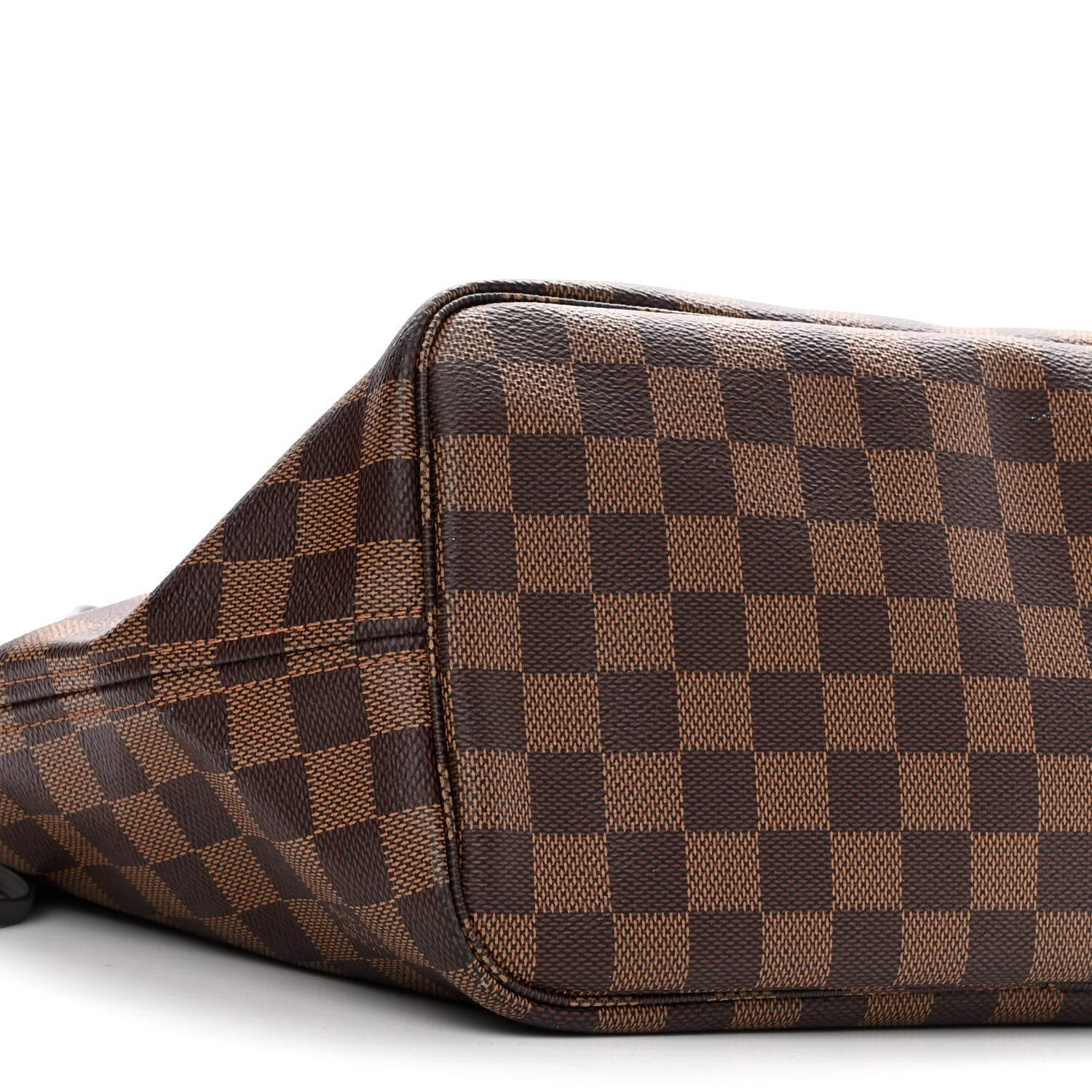 Louis Vuitton Damier Ebene Neo Neverfull MM 9 of 11