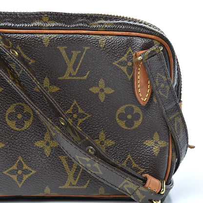 Louis Vuitton Monogram Pochette Marly Bandouliere 8 of 20