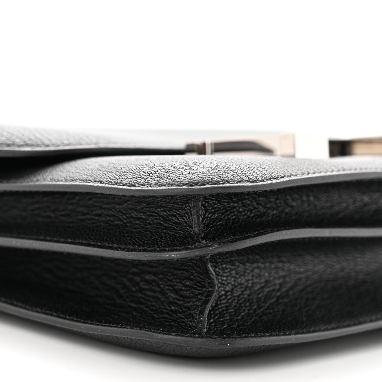 Chevre Mysore Constance 18 Black