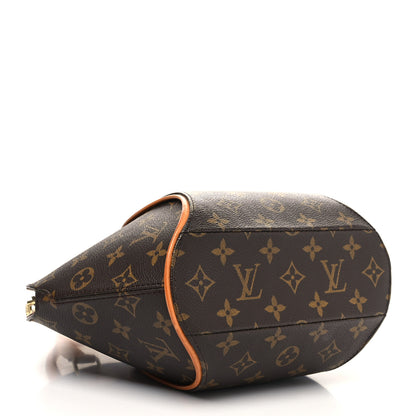 Louis Vuitton Monogram Ellipse PM 4 of 10