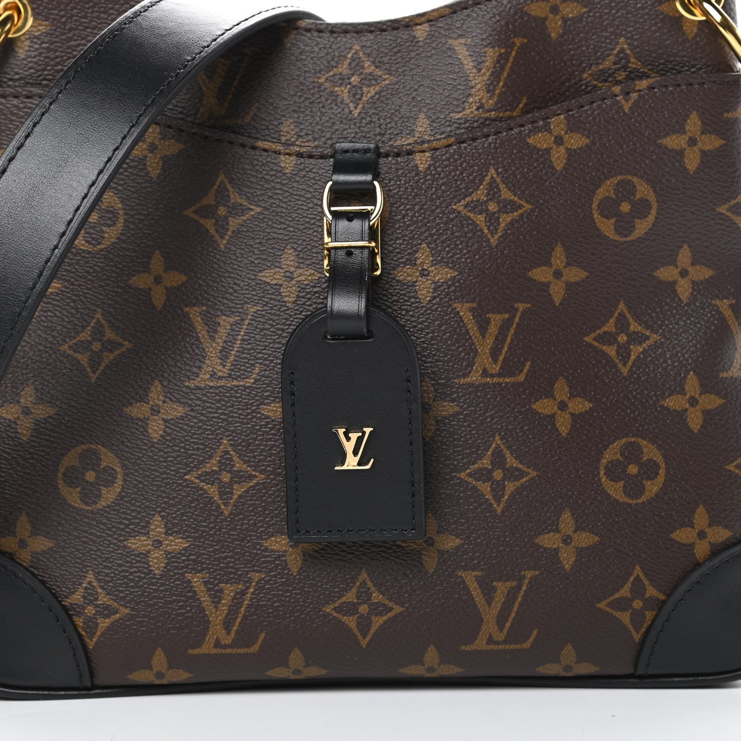 Monogram Odeon PM Black