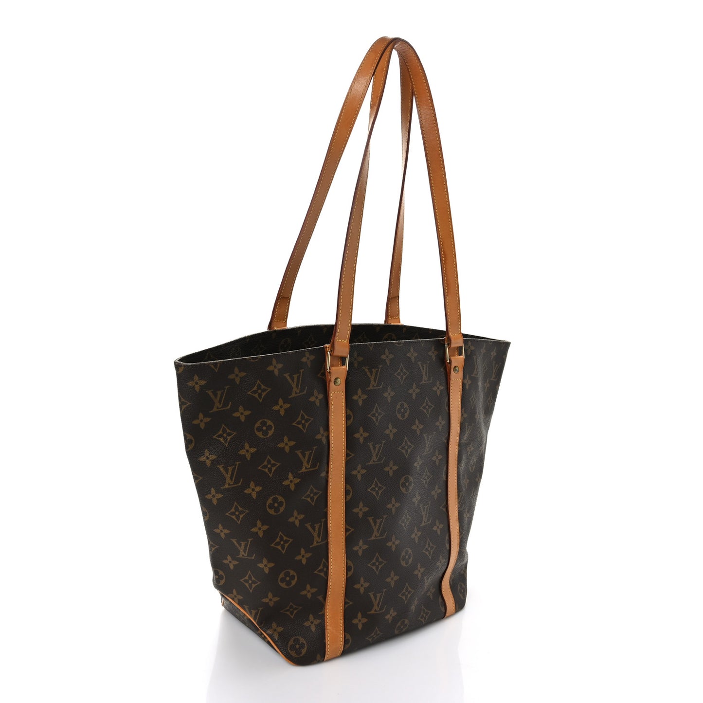 Monogram Sac Shopping Tote