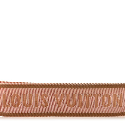 Louis Vuitton Monogram Multi Pochette Accessories Shoulder Strap Rose Clair 4 of 6