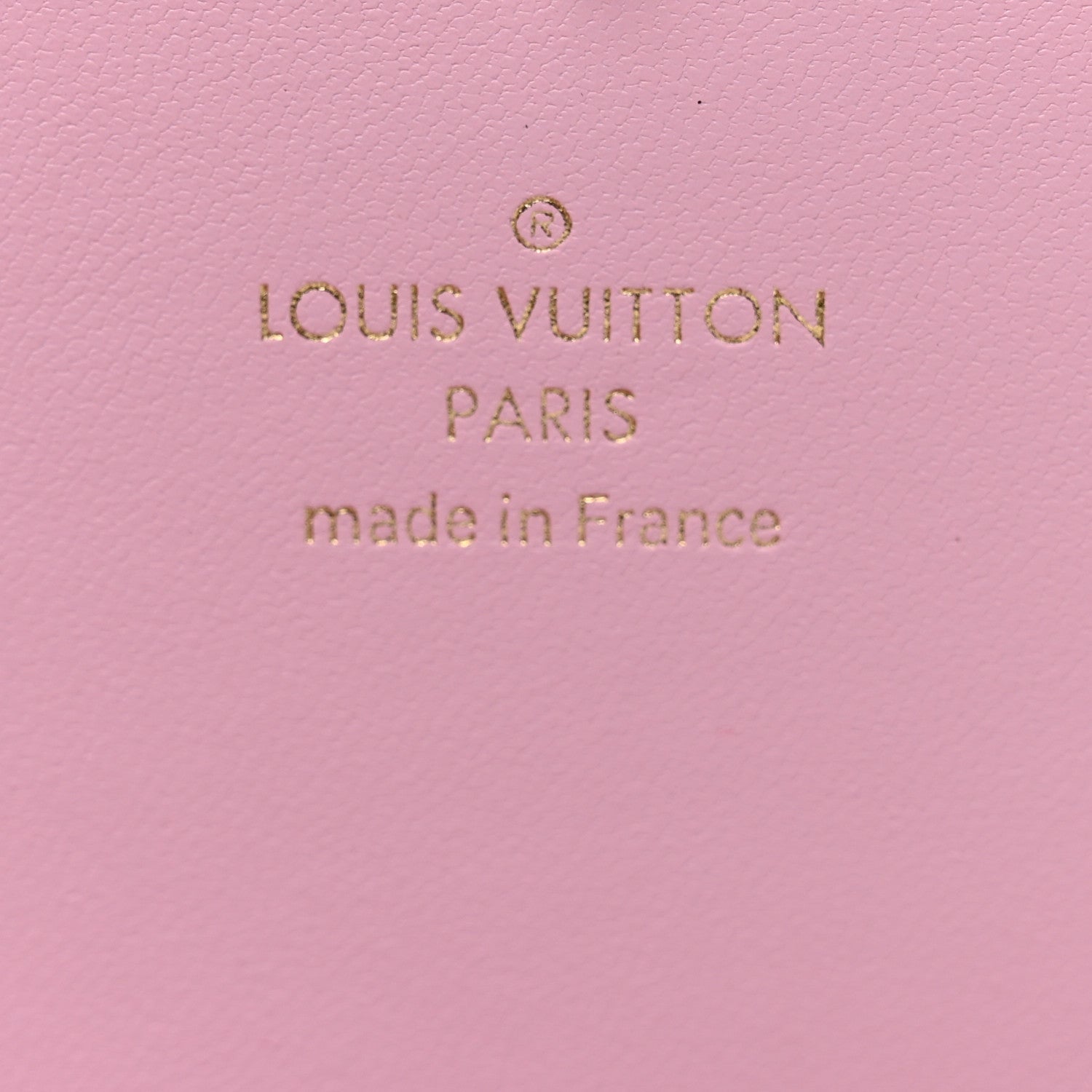 Louis Vuitton Monogram Giant Spring In The City Large Kirigami Pochette Sunrise Pastel 6 of 6