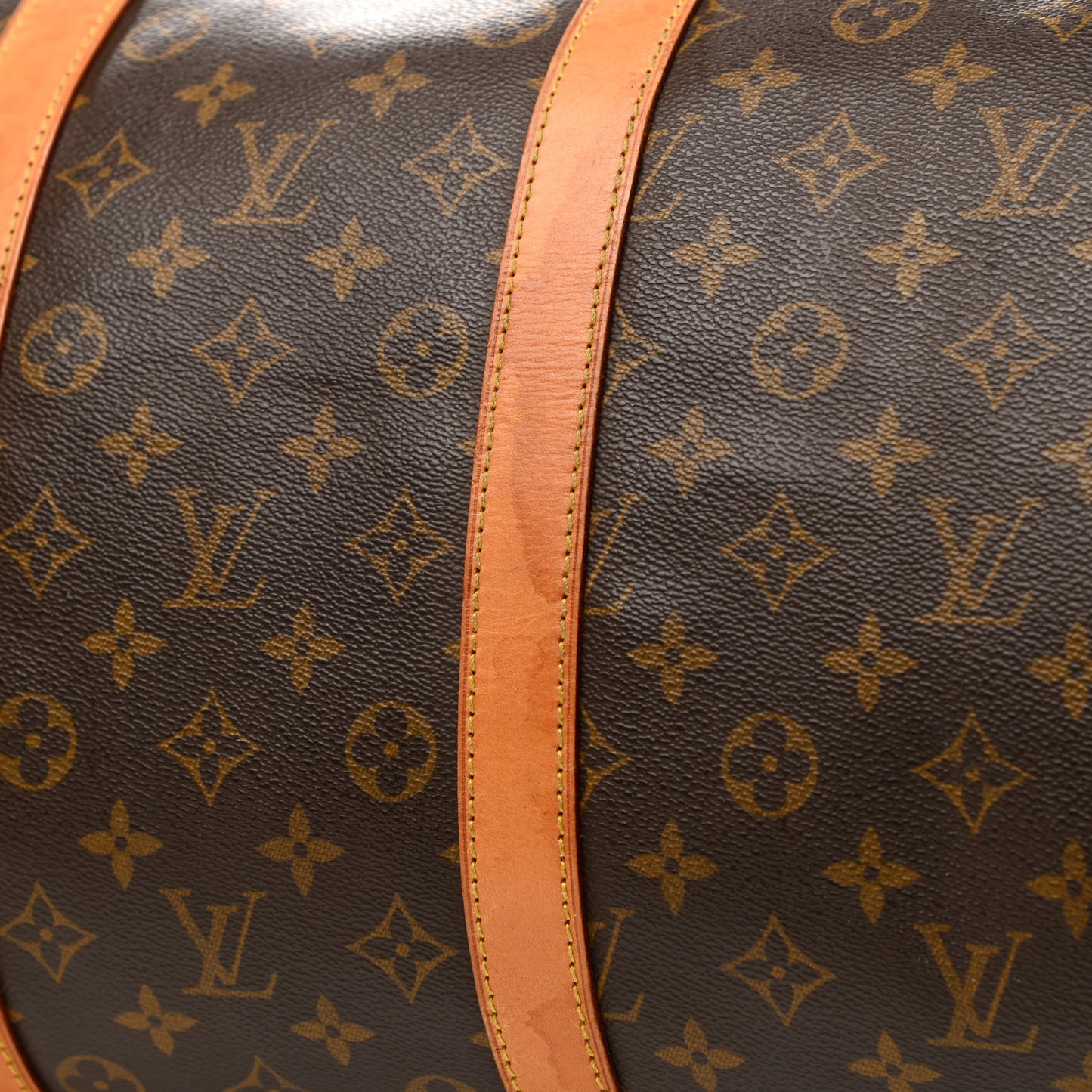 Monogram Keepall 55
