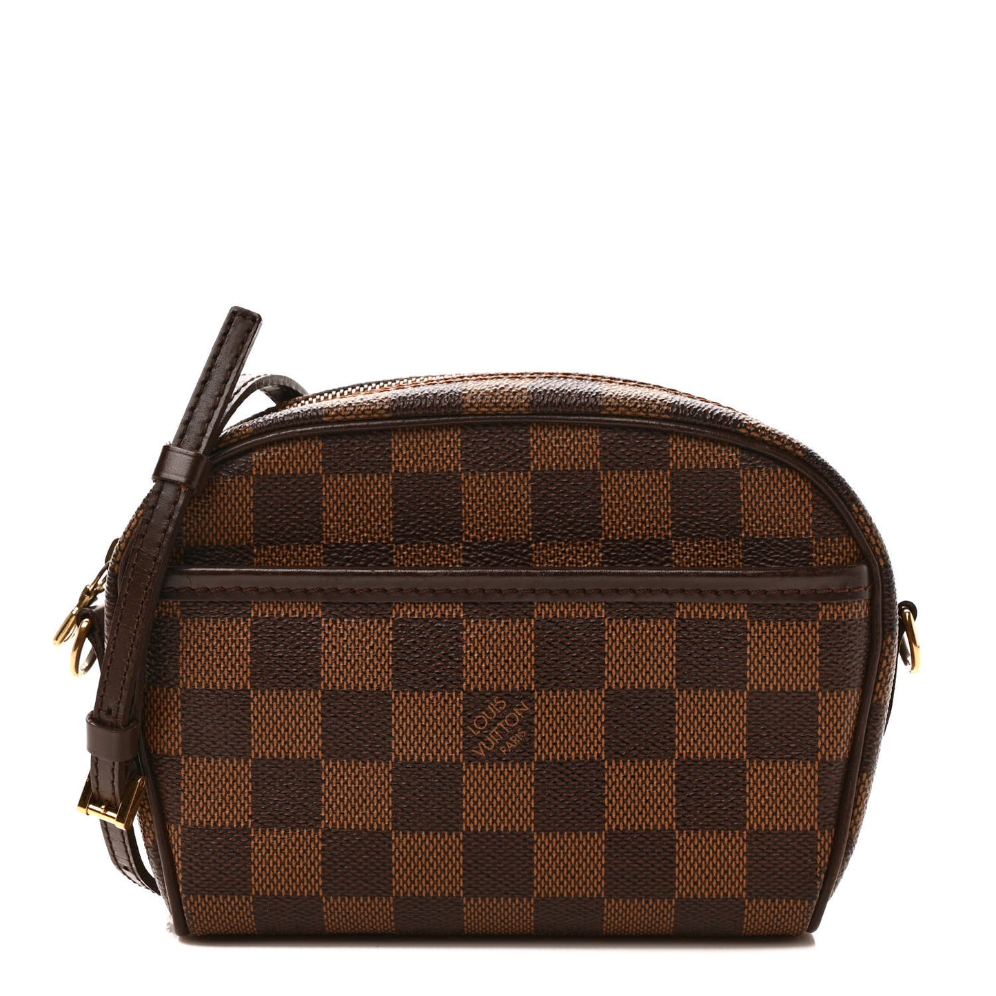 Damier Ebene Pochette Ipanema